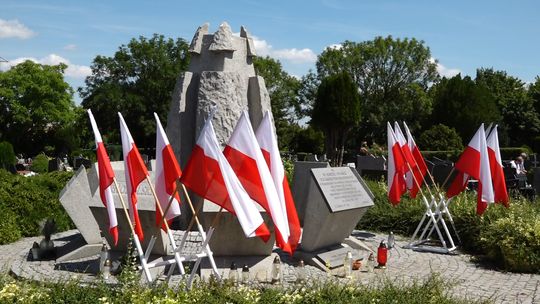 WALCZAK: DĄŻYMY DO WSPÓLNEGO POJEDNANIA