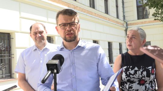 WĄTPLIWOŚCI I PYTANIA PO PIERWSZEJ KONTROLI W RATUSZU W GŁOGOWIE