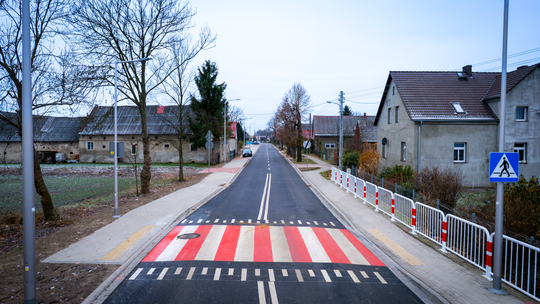 Ważna inwestycja zakończona