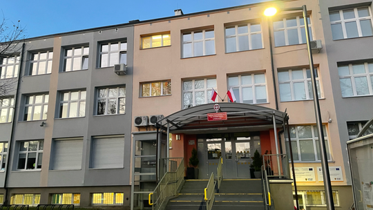 WAŻNA ZMIANA - SP3 W JEDNYM BUDYNKU