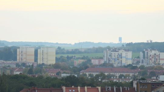 WCALE NIE NA WIEŚ?