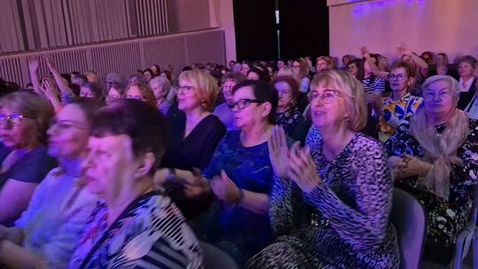 WESOŁY MARZEC W GMINIE GRĘBOCICE