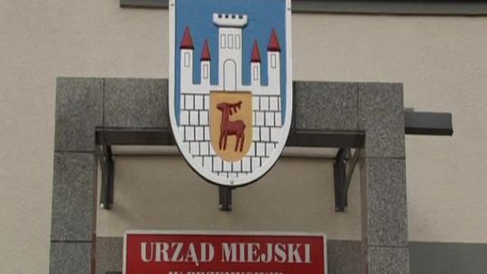 WEZMĄ POŻYCZKĘ NA KANALIZACJĘ