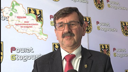 WICESTROSTA GŁOGOWSKI NIE ZNA TAKIEJ GMINY, A SZKODA!