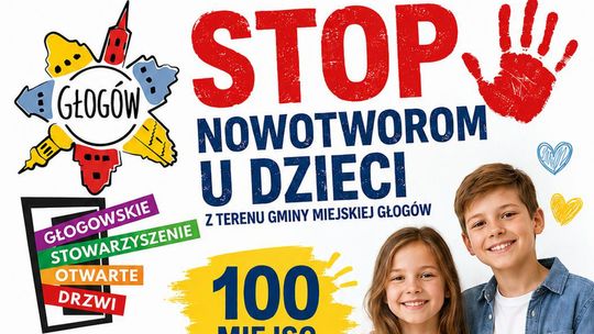 WIĘCEJ BEZPŁATNYCH BADAŃ USG DLA DZIECI I MŁODZIEŻY