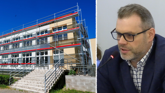 WIĘCEJ NA TERMOMODERNIZACJĘ, CZYLI DYSKUSJA O… PIANCE I DŹWIGARACH