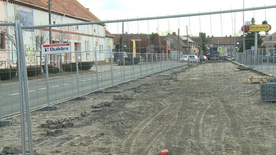  WIĘCEJ ZIELENI I BEZPIECZNIEJ