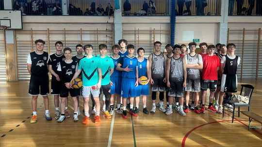 Wielka walka w Polkowicach. Koszykarze z Głogowa jadą do Wrocławia