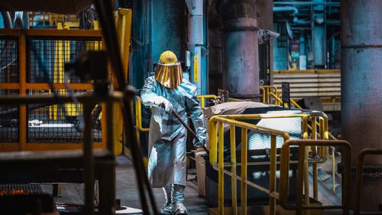 Wielkie obchody Dnia Hutnika. Co się wydarzy?