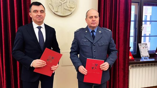 Więźniowie pomogą schronisku w Głogowie. Jest porozumienie