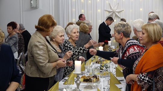 WIGILIA SENIORÓW 