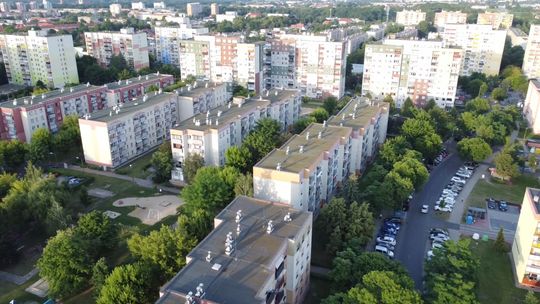 WINDA W KAŻDYM BLOKU?