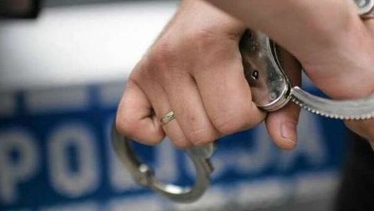 Włamanie do firmy w Głogowie. Straty ponad 3 tys. zł, jest zatrzymany