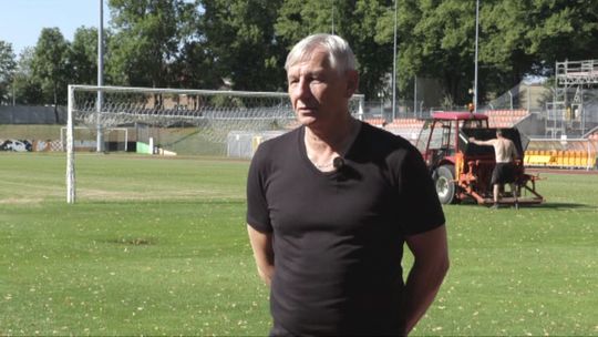 - WŁAŚCICIEL MUSI WESPRZEĆ CHROBREGO