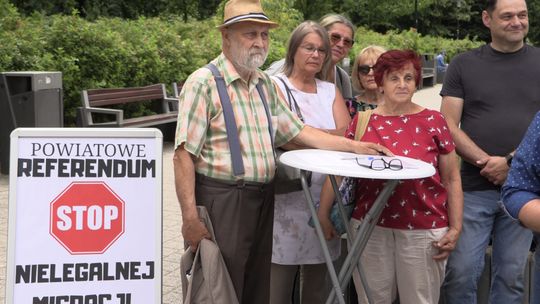WÓJCIK: POPRZYJMY TĘ INICJATYWĘ