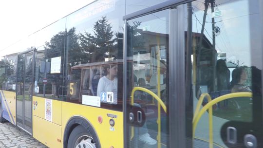 WÓJT ZIMNY NIE CZEKA NA DZIAŁANIA POWIATU