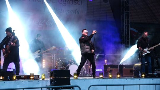 WOLSKI: MUZYKA NAS RAJCUJE