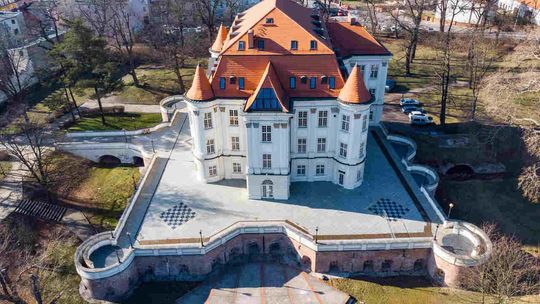 Wrocław – przegląd cen domów