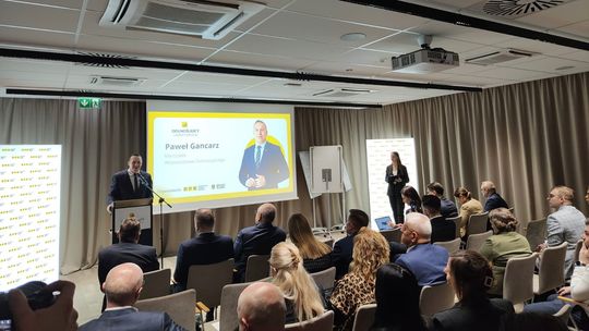 Wrocław: ruszyła II edycja Dolnośląskich Liderów Biznesu