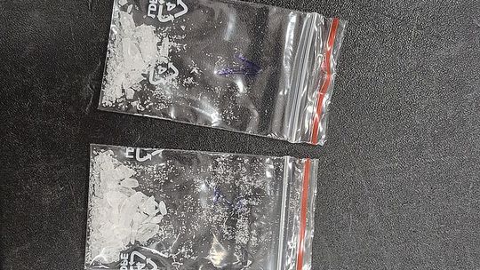 Wroniniec: Poszukiwany 29-latek z Głogowa zatrzymany po teście na narkotyki