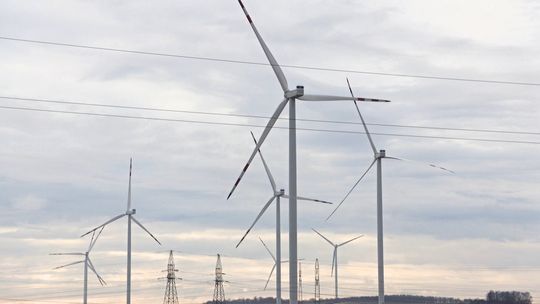 WSA: DECYZJA O WIATRAKACH NALEŻY DO WŁADZ GMINY