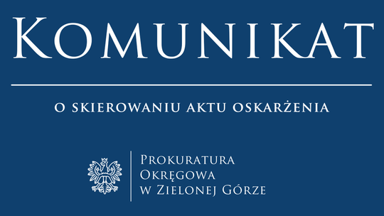 Wschowa: 59-latek oskarżony o próbę prezentowania pornografii dziecku