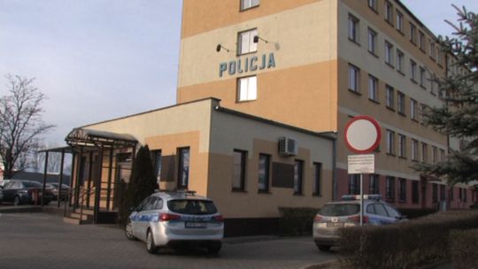 WSPIERAJĄ LOKALNE SŁUŻBY - Kolejna dotacja w Polkowicach.