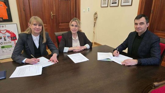 Wspólna inwestycja miasta i SM "Nadodrze" z niespodzianką