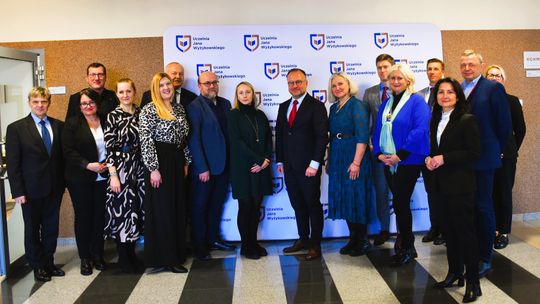 Wspólne działania dla edukacji