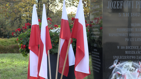 Wspólnie uczczą Święto Niepodległości