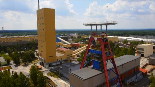 WSPÓŁPRACA Z KGHM SZANSĄ DLA STUDENTÓW