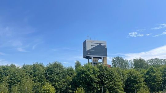 Wstrząs w kopalni ZG Polkowice–Sieroszowice! Załoga w porę wycofana.