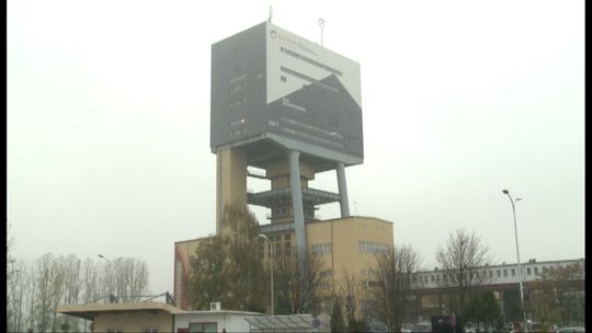 WSTRZĄS W ZG POLKOWICE-SIEROSZOWICE. Są poszkodowani górnicy.