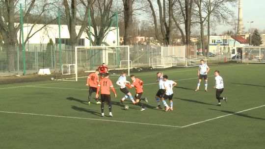 WSZYSCY MUSZĄ BYĆ GOTOWI