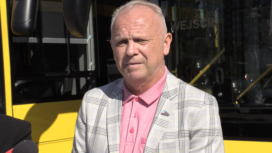 Wybory w KO. Nowy szef koła w Polkowicach