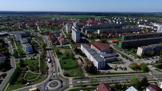 WYBRALI OBYWATELSKIE PROJEKTY