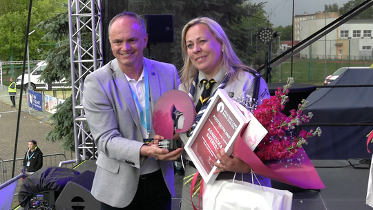 WYBRANO POLKOWICZANKĘ ROKU 2026