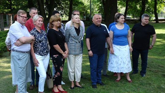 WYCIECZKA NA ZACHĘTĘ