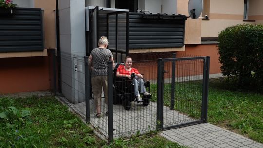 WYGODNIEJ I SZYBCIEJ