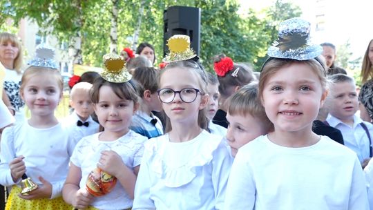 WYJĄTKOWY ROK DLA GŁOGOWSKIEJ „BAJKI”