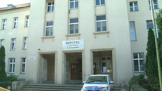 WYPRACUJĄ KONTRAKT? Realizacja kontraktu NFZ przez głogowski szpital w dobie pandemii.