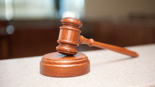 WYROK DLA 59-LATKA ZA PREZENTOWANIE TREŚCI PORNOGRAFICZNYCH