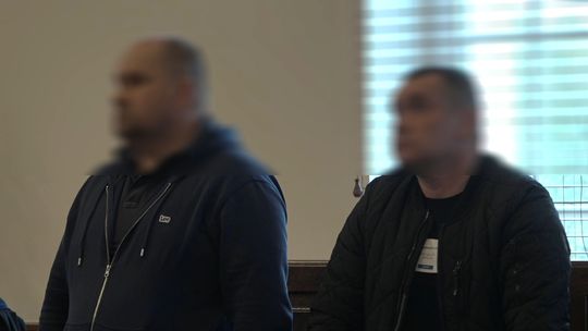 WYROK DLA BRACI G. ZA SKŁADOWISKA NIEBEZPIECZNYCH ODPADÓW