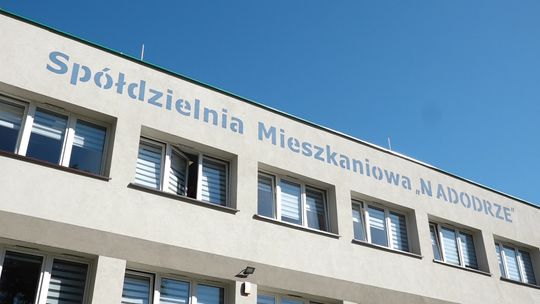Wyrok sądu w sprawie SM Nadodrze. Spółdzielnia odpowiada listem
