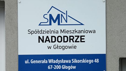 Wyrok sądu w sprawie SM Nadodrze. Spółdzielnia odpowiada listem