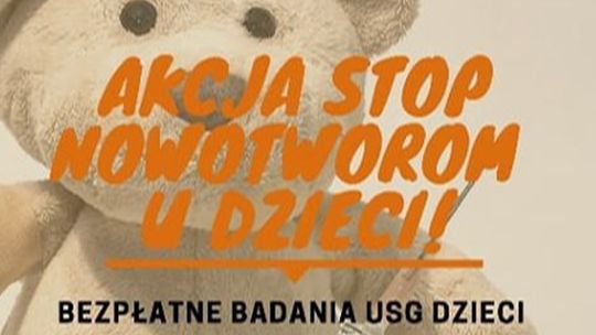 WYSTARCZY ZADZWONIĆ. Umów się na bezpłatne badanie dziecka.