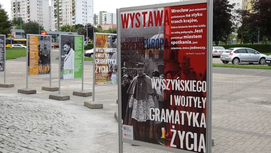 WYSZYŃSKI I WOJTYŁA 