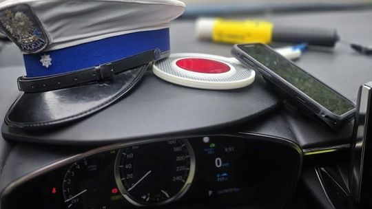 Wzmożone kontrole na drogach powiatu polkowickiego. Rusza akcja „Alkohol i Narkotyki”