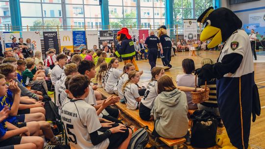 NAUKA O BEZPIECZEŃSTWIE PRZEZ ZABAWĘ