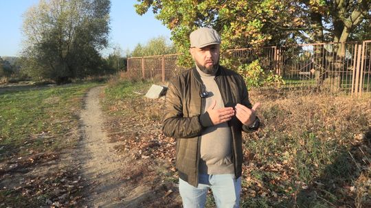 ZA PLEBANIĄ W SERBACH POWSTANIE PLAC ZABAW?